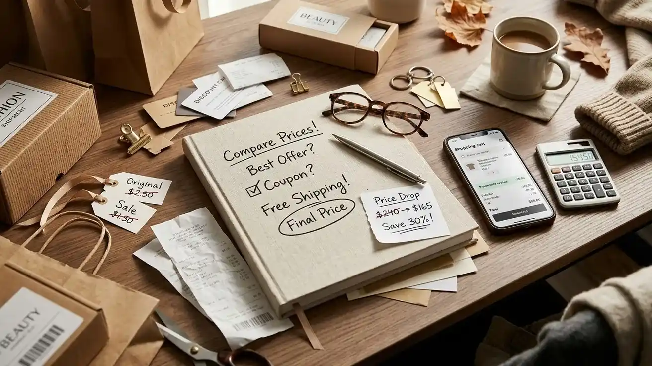 Advanced Coupon Strategies Every Online Shopper Should Know